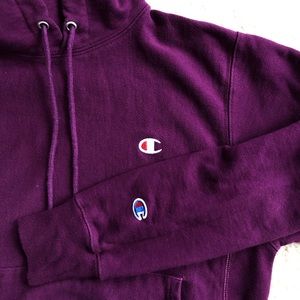 Champion Reverse Weave Hoodie